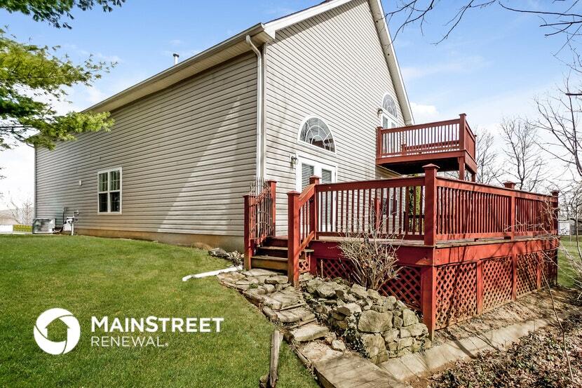 Building Photo - 11400 Catalpa View Ct