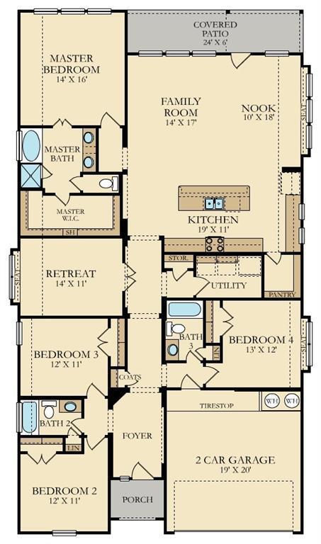 Building Photo - 619 Panzano Dr