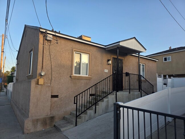 Building Photo - 2136 Del Amo Blvd