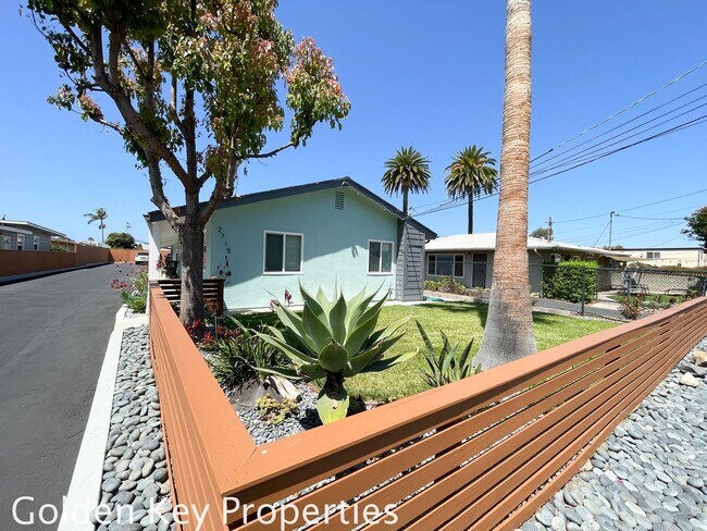 Building Photo - Remodeled 2 Bedroom in Prime Carlsbad Village!