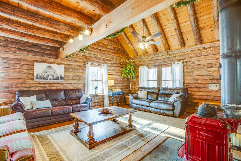 Building Photo - 510 Marges Mountain Ln