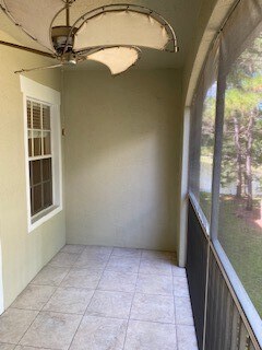 Balcony - 4763 Travini Cir