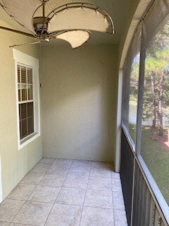 Balcony - 4763 Travini Cir