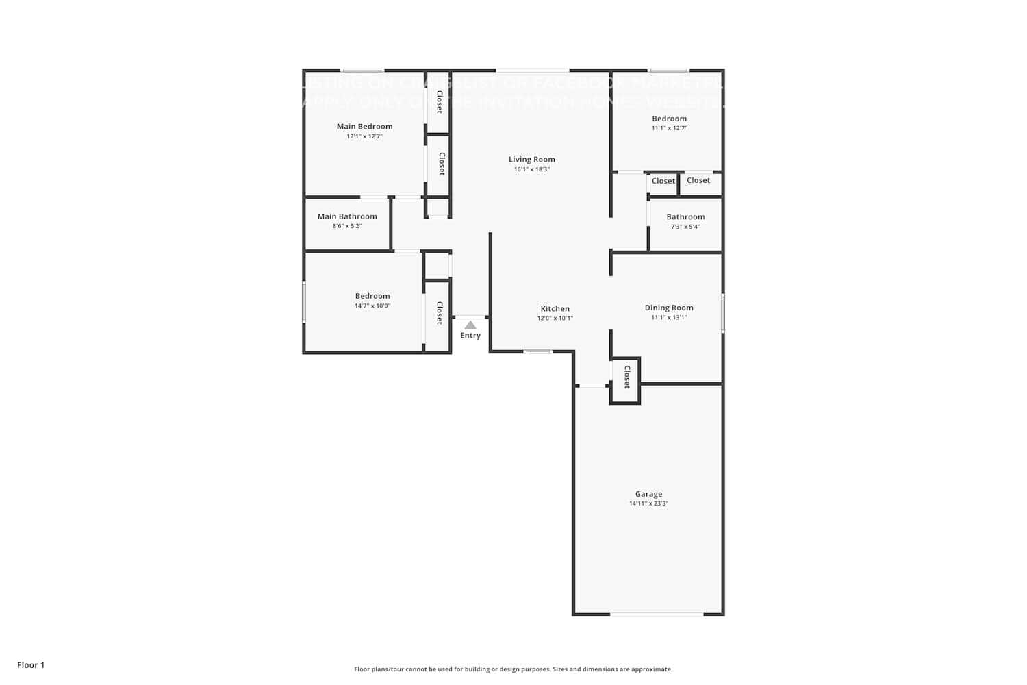 Building Photo - 1057 Bridlewood Way