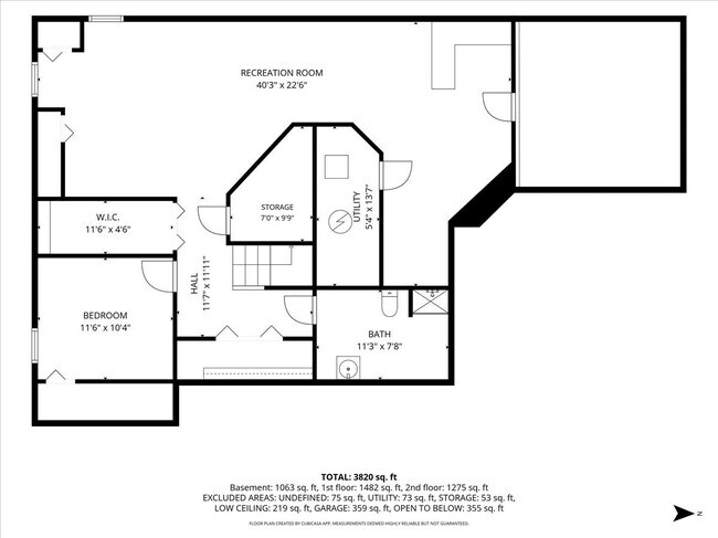 Building Photo - 2240 Barrett Dr