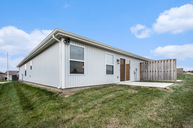 Building Photo - 3813 NW 93rd St