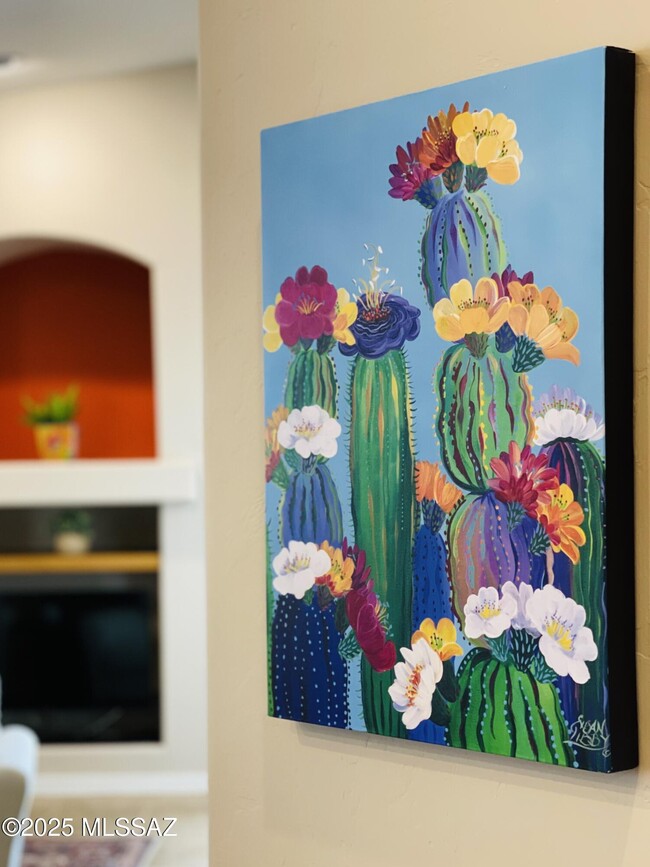 Building Photo - 371 W Sacaton Canyon Dr