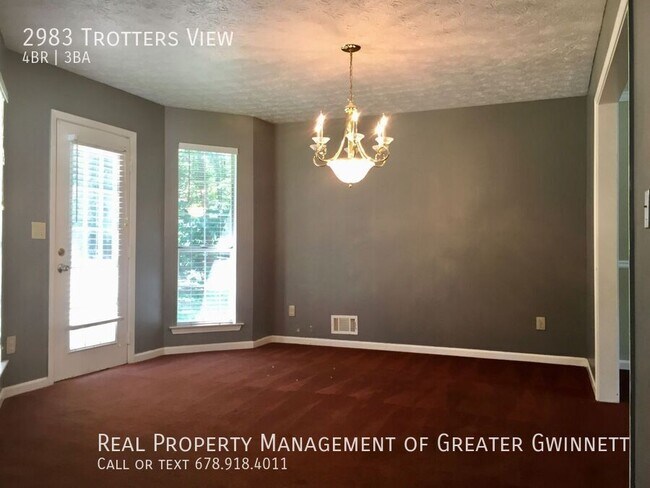 Building Photo - 2983 Trotters View Way