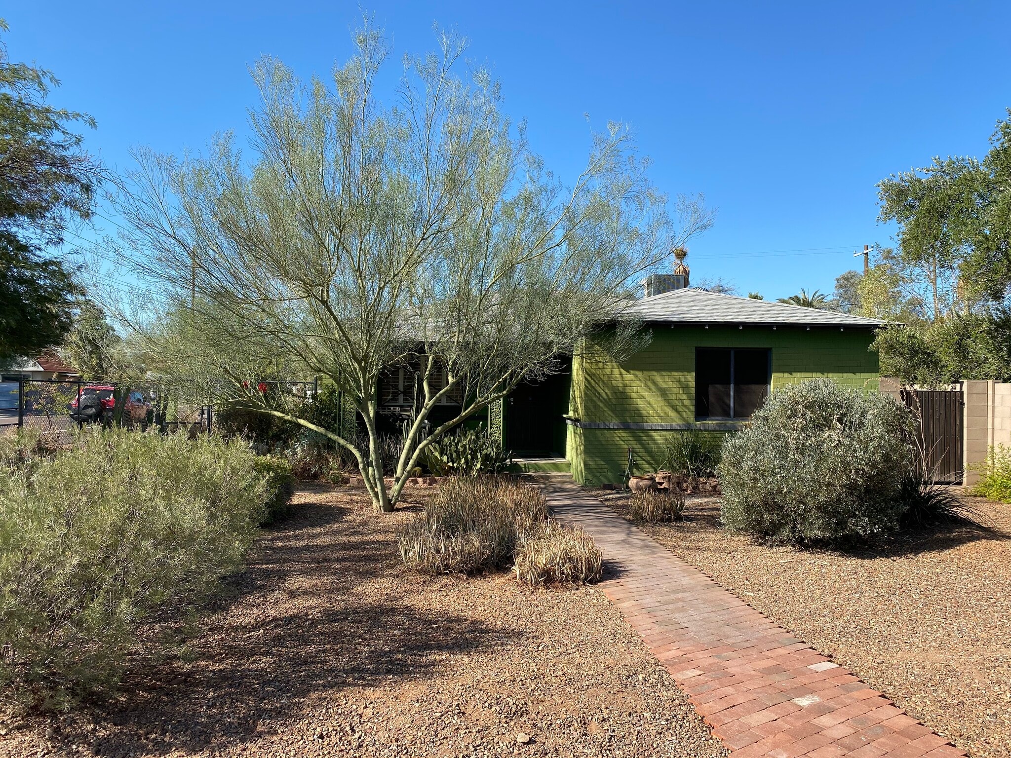 Building Photo - 2602 N 9th St