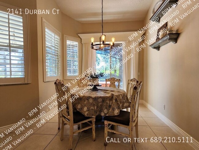 Building Photo - 2141 Durban Ct