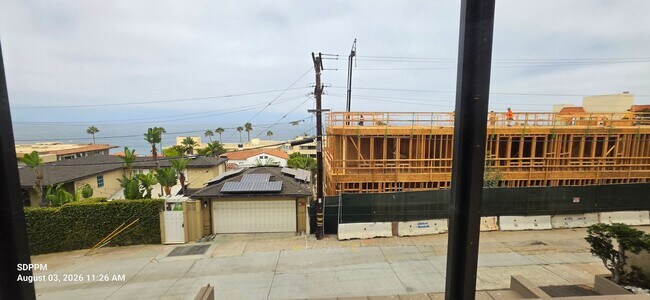 Building Photo - LA JOLLA VILLAGE - Park Prospect - Nice 2 Bedroom / 2 Bath Condo 1st Floor with Views!  AVAILABLE...