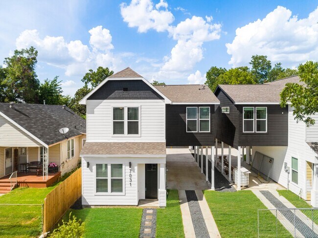 Building Photo - 7031 Avenue N