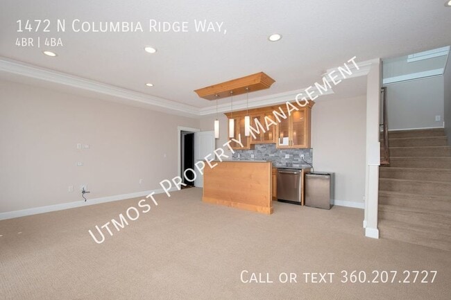 Building Photo - 1472 N Columbia Ridge Way