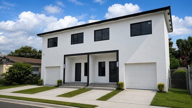 Building Photo - 1537 NW 69th St