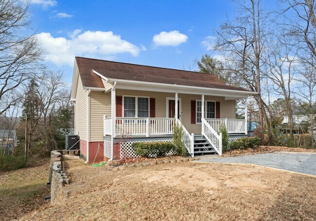 Building Photo - 114 Wayne Ave