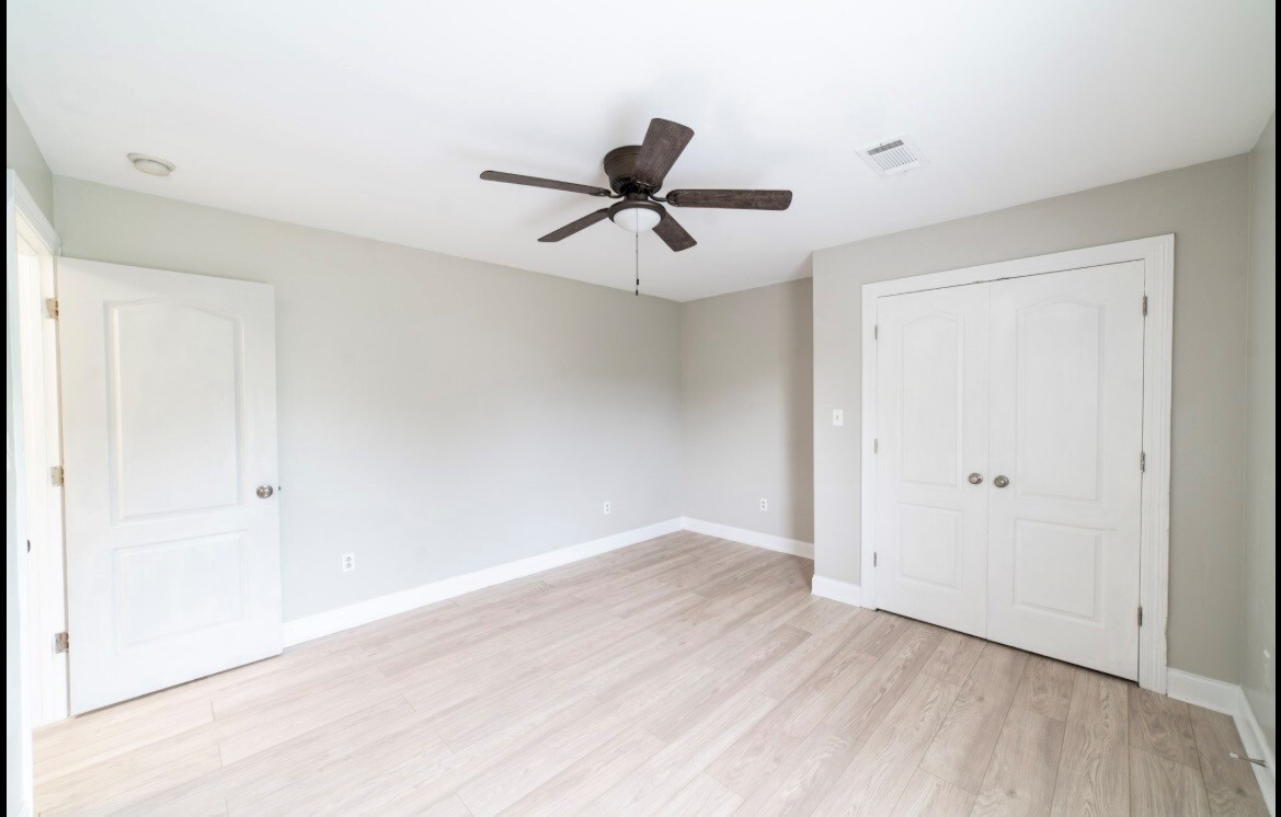 Upstairs Bedroom 3 - 1526 Lake Calais Ct