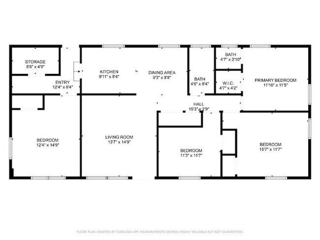 Building Photo - 3036 Will Rogers Pl SE