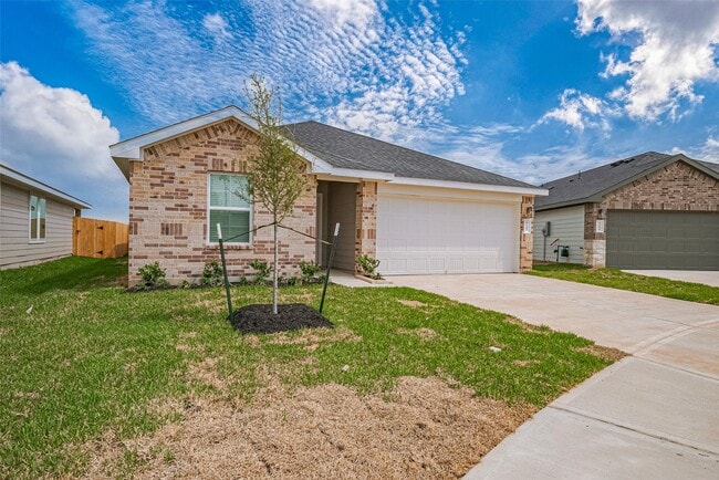 Building Photo - 4207 Zeke Ests Ln