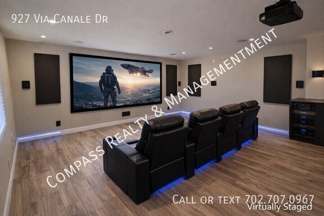 Building Photo - 927 Via Canale Dr