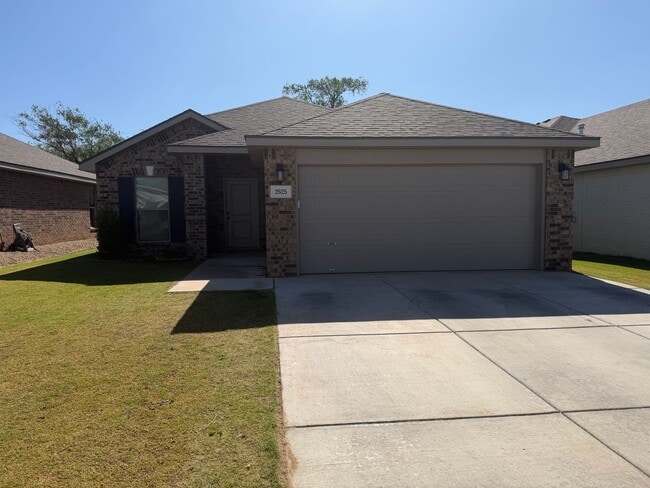 Building Photo - 3/2/2 in Frenship ISD in upland crossing!