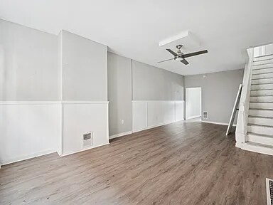 Building Photo - 3014 Rosehill St