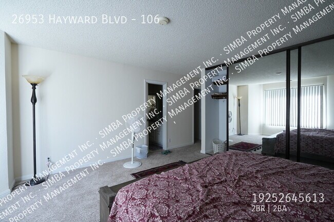 Building Photo - 26953 Hayward Blvd