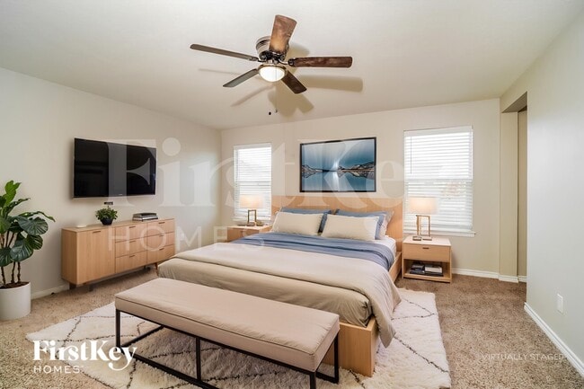 Building Photo - 3964 Gentle Mdw