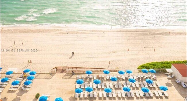 Building Photo - 19201 Collins Ave