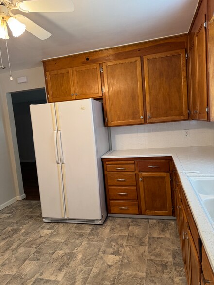 Building Photo - 426 Cowell Ave