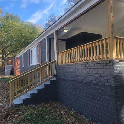 Building Photo - "Charming 3-Bedroom Home in Columbus, GA –...