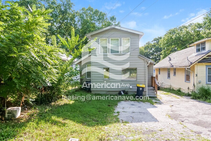 Building Photo - 3604 Askew Ave