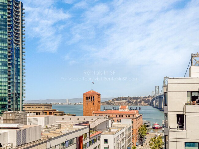 Building Photo - 400 Beale