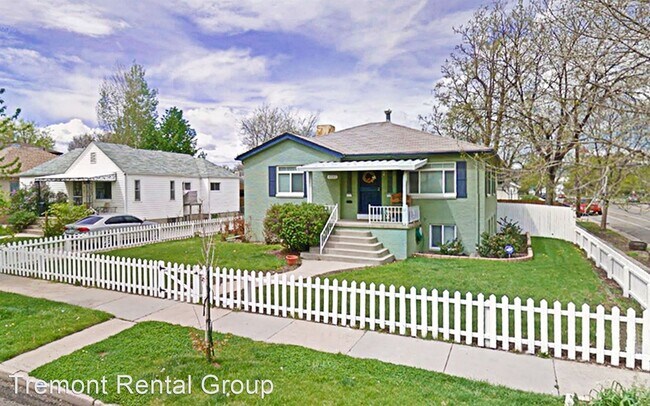 Primary Photo - 4 br, 2 bath House - 4595 Wolff St