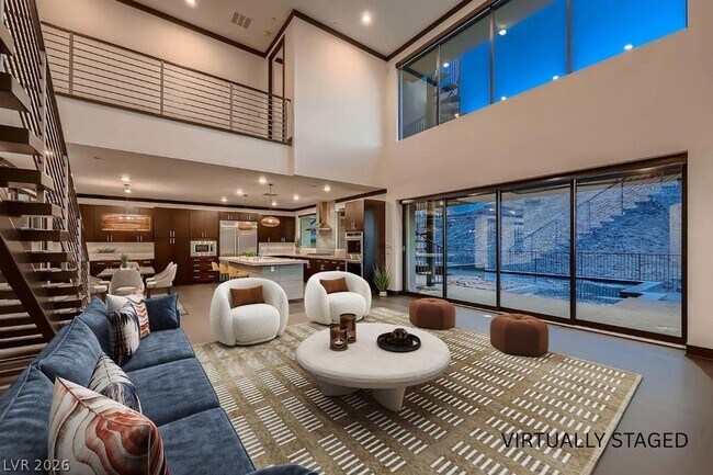 Building Photo - 917 Vegas View Dr