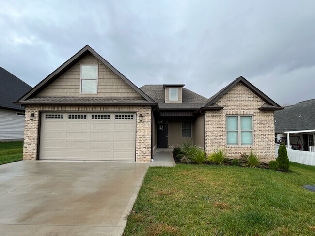 Exterior - 218 Ogana Ln