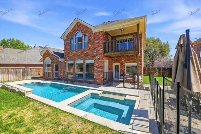 Building Photo - 2701 Stone Creek Dr