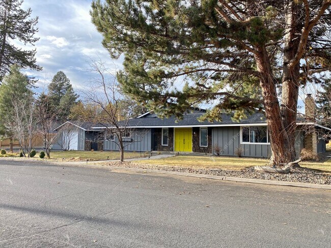 Building Photo - Mid-Century Modern Courtyard Gem in the Old Farm District