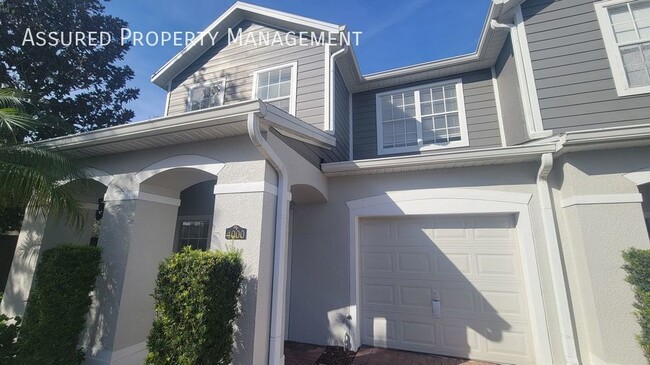 Building Photo - 4000 Garden Oak Ct