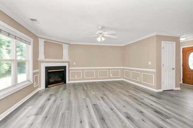 Building Photo - 4BD/2.5BA Home in Wallace Creek