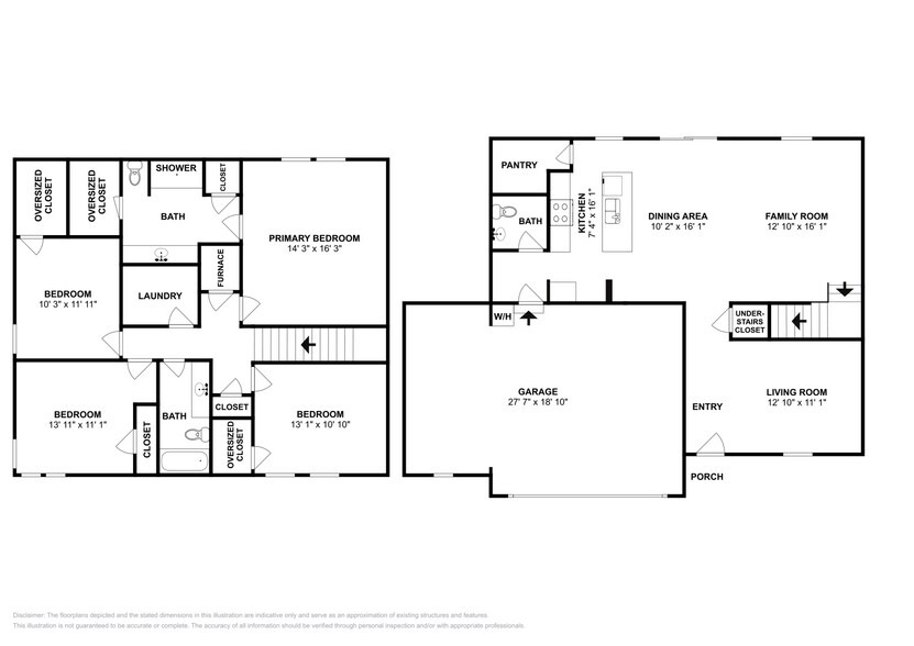 Building Photo - 2528 Granite Pass