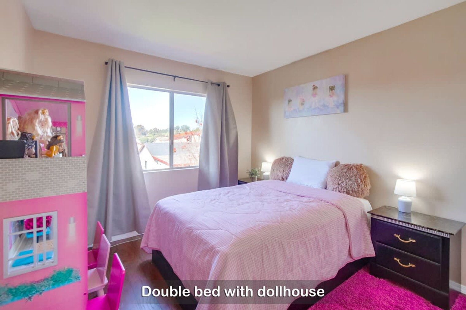 Building Photo - 6434 Bullock Dr