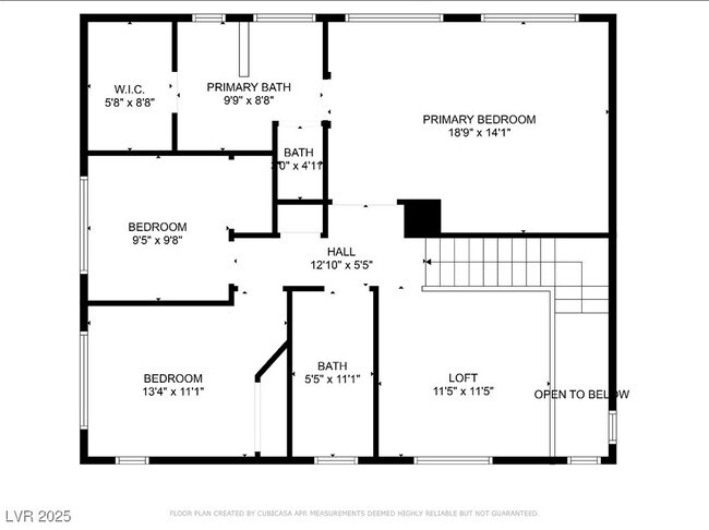 Building Photo - 1016 Stoneypeak Ave