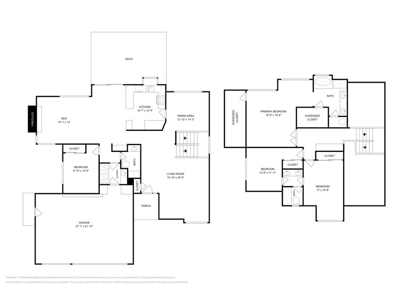 Building Photo - 4716 Hunter Peak Ct