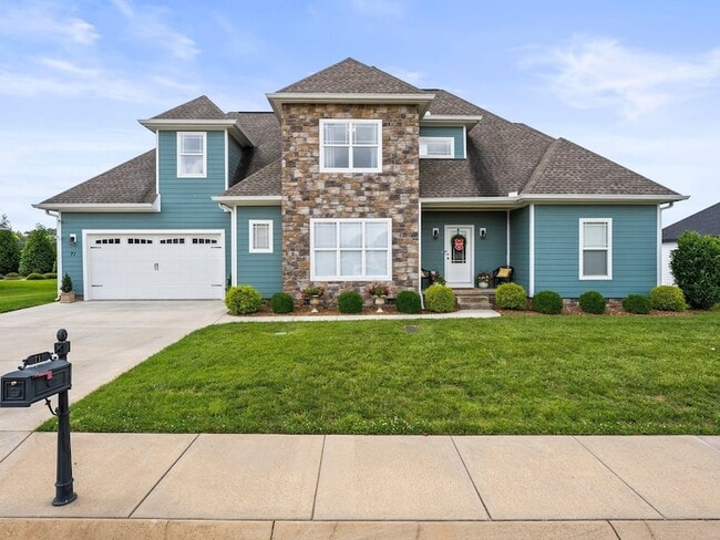 Building Photo - 71 Windjammer Ct