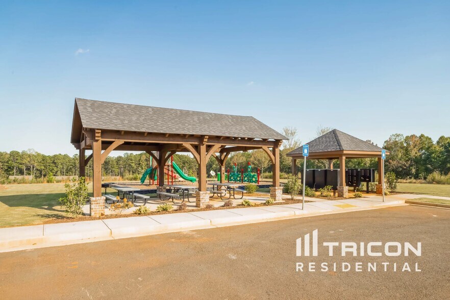 Building Photo - 635 Cantrell Dr