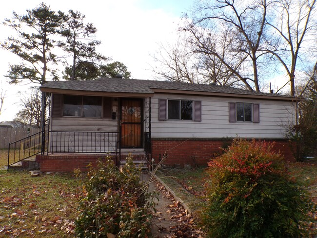 Primary Photo - 3145 34th Ct N