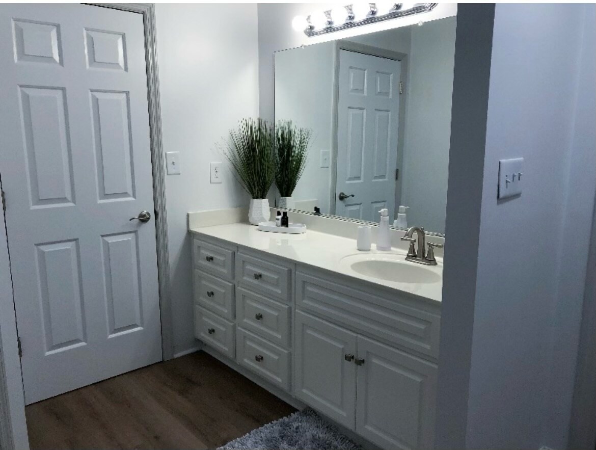 Bathroom 2 - 1312 Colony Place Dr