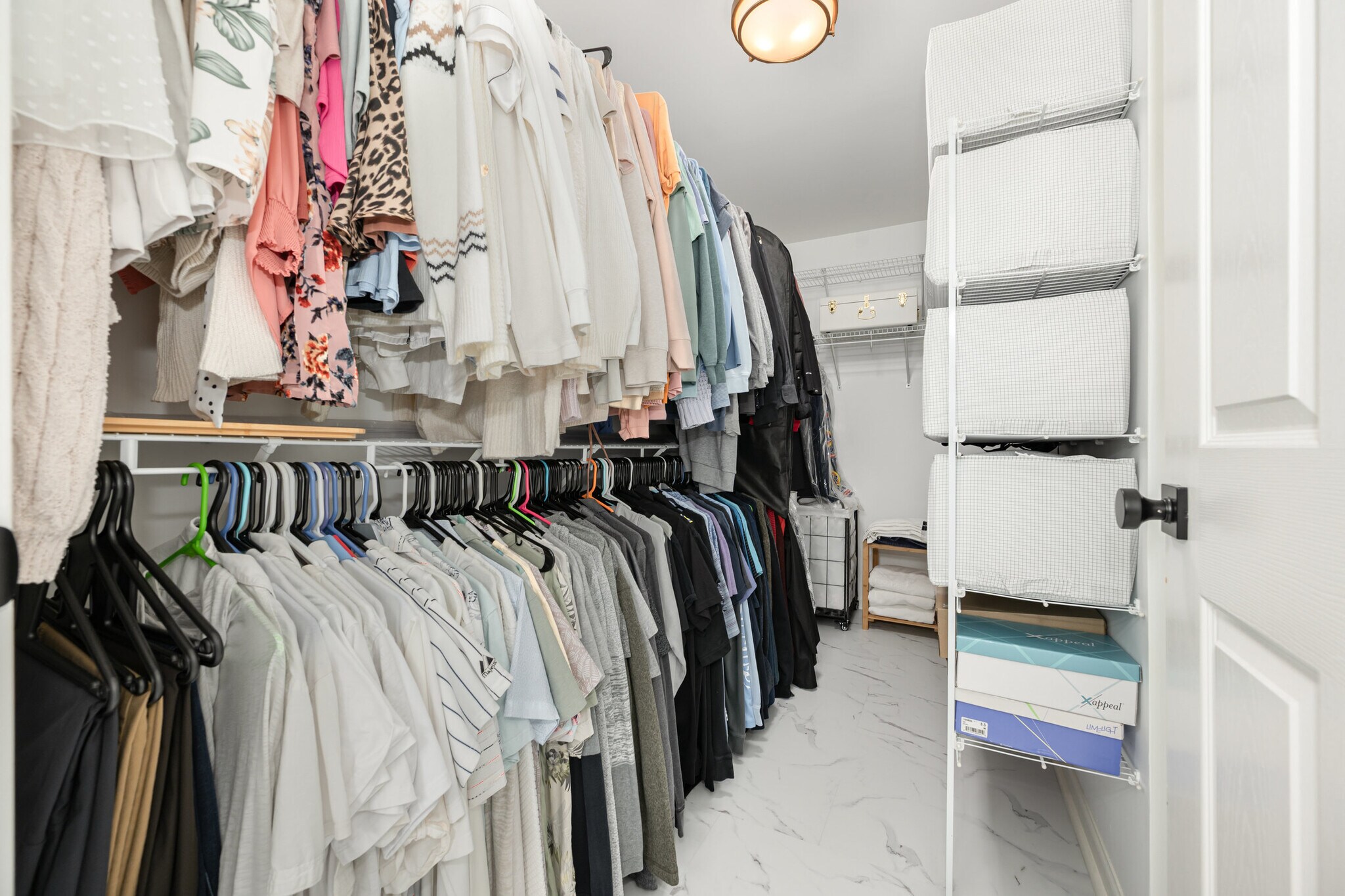 Master Closet - 3276 Margellina Dr