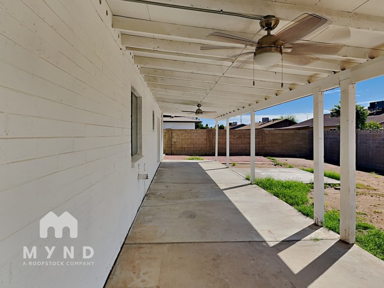 Building Photo - 3601 W Villa Rita Dr