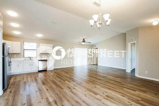 Building Photo - 4 Bedroom Pet-Friendly Home in Lehigh Acres, FL with Main Street Renewal